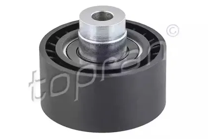 Паразитный / ведущий ролик, поликлиновой ремень TOPRAN купить