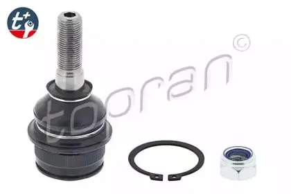 Несущий / направляющий шарнир TOPRAN купить