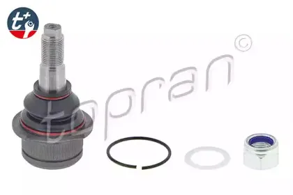 Несущий / направляющий шарнир TOPRAN купить