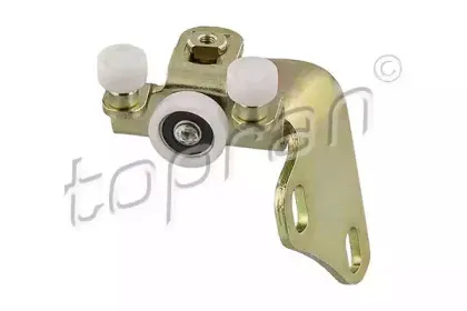 Направляющая ролика, сдвижная дверь TOPRAN купить