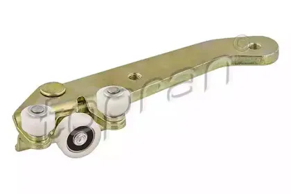 Направляющая ролика, сдвижная дверь TOPRAN купить