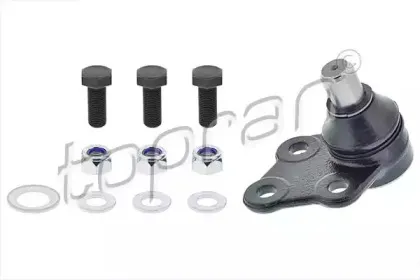 Несущий / направляющий шарнир TOPRAN купить