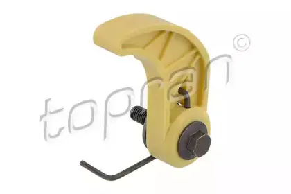 Натяжное устройство цепи, привод масляного насоса TOPRAN купить