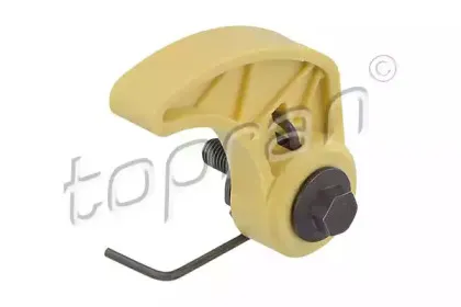 Натяжное устройство цепи, привод масляного насоса TOPRAN купить