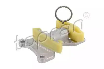 Натяжное устройство цепи, привод масляного насоса TOPRAN купить