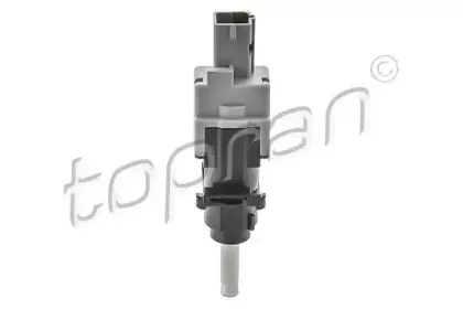 Выключатель, привод сцепления (Tempomat) TOPRAN купить