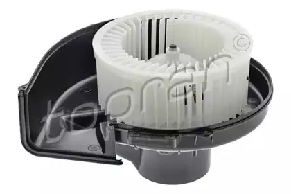 Электродвигатель, вентиляция салона TOPRAN купить