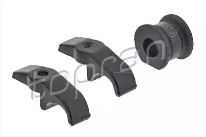 Ремкомплект, соединительная тяга стабилизатора TOPRAN купить