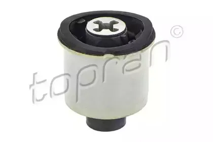 Втулка, балка моста TOPRAN купить