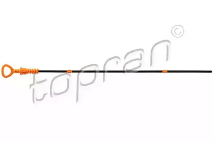 Указатель уровня масла TOPRAN купить