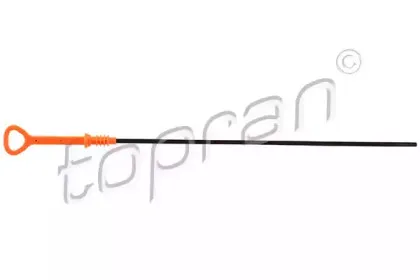 Указатель уровня масла TOPRAN купить