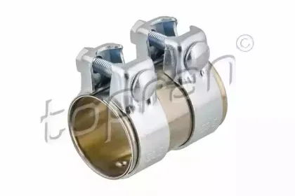 Соединительные элементы, система выпуска TOPRAN купить