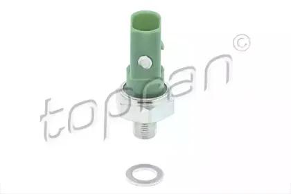 Датчик давления масла TOPRAN купить