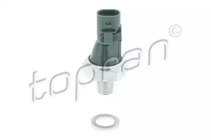 Датчик давления масла TOPRAN купить
