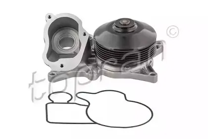 Водяной насос TOPRAN купить