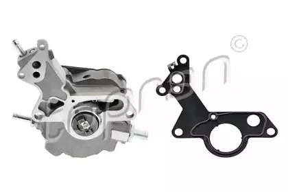 Топливный насос TOPRAN купить