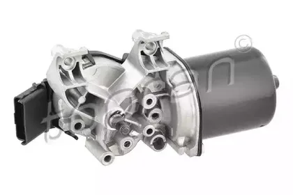 Двигатель стеклоочистителя TOPRAN купить