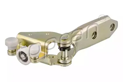 Направляющая ролика, сдвижная дверь TOPRAN купить