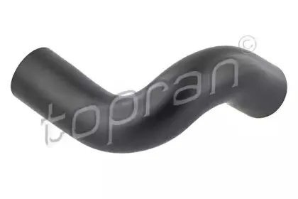 Шланг, вентиляция картера TOPRAN купить