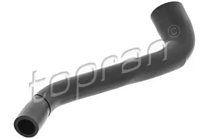 Шланг, воздухоотвод крышки головки цилиндра TOPRAN купить