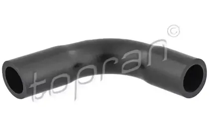 Шланг, воздухоотвод крышки головки цилиндра TOPRAN купить