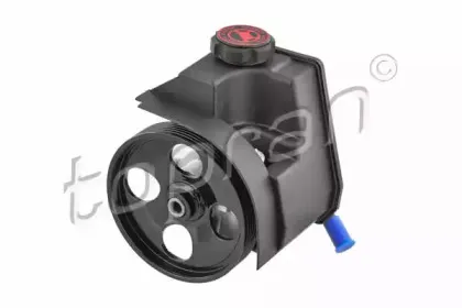 Гидравлический насос, рулевое управление TOPRAN купить