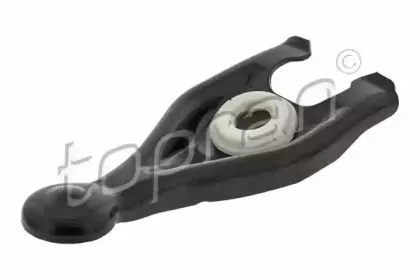 Возвратная вилка, система сцепления TOPRAN купить