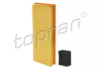 Воздушный фильтр TOPRAN купить