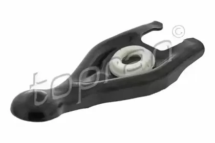 Вилка зчеплення Berlingo/Partner/Jumpy/Expert 1.6HDI 05- TOPRAN купить