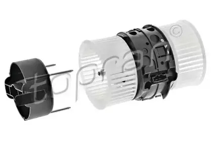 Вентилятор салона TOPRAN купить