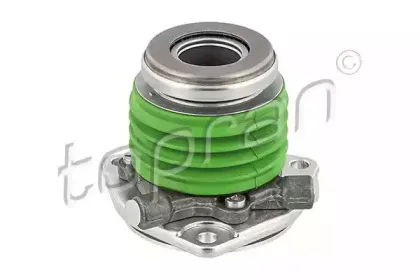 Центральный выключатель, система сцепления TOPRAN купить