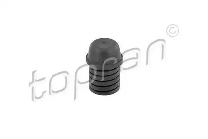 Буфер, капот TOPRAN купить