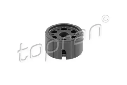 Выжимной подшипник TOPRAN купить