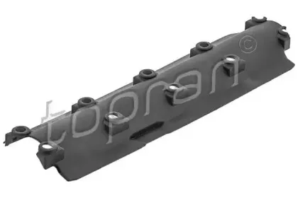 Маслосъемный щиток, Вентиляция картера TOPRAN купить