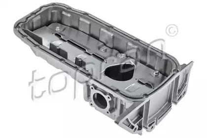 Масляный поддон TOPRAN купить