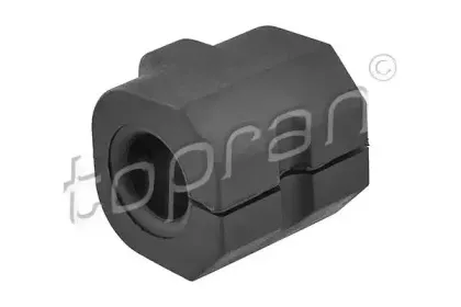 Опора, стабилизатор TOPRAN купить