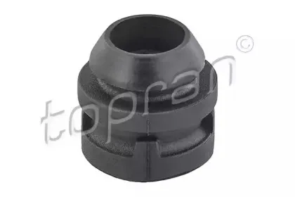 Подвеска, радиатор TOPRAN купить