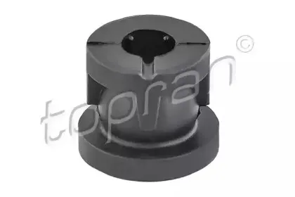 Подвеска, радиатор TOPRAN купить