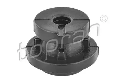 Подвеска, радиатор TOPRAN купить