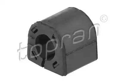 Опора, стабилизатор TOPRAN купить