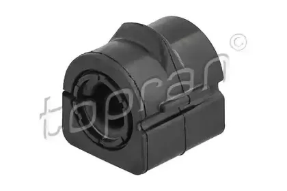 Опора, стабилизатор TOPRAN купить