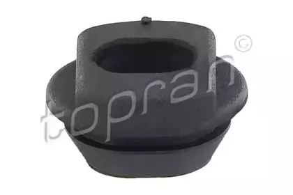 Подвеска, радиатор TOPRAN купить