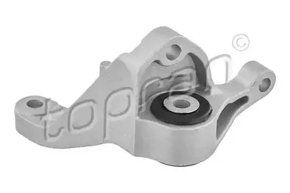 Подвеска, ступенчатая коробка передач TOPRAN купить