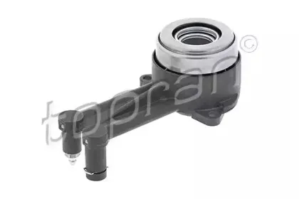 Центральный выключатель, система сцепления TOPRAN купить