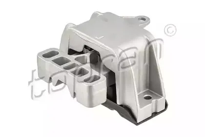 Подвеска, ступенчатая коробка передач TOPRAN купить