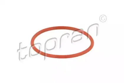 Прокладка, клапан возврата ОГ TOPRAN купить