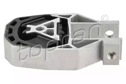 Подвеска, ступенчатая коробка передач TOPRAN купить