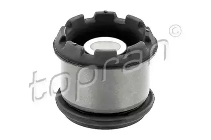 Подвеска, ступенчатая коробка передач TOPRAN купить