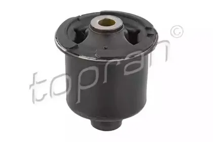 Втулка, балка моста TOPRAN купить