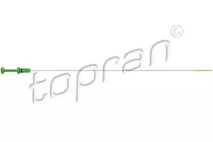 Указатель уровня масла TOPRAN купить